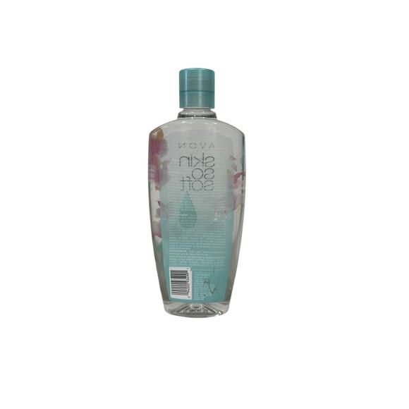 Avon Skin So Soft Original Bath Oil +Jojoba 24 oz NEW - Picture 2 of 3